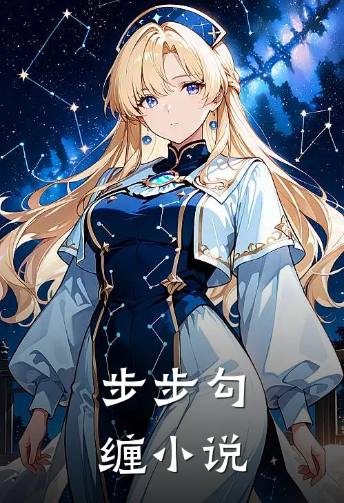 步步勾缠小说