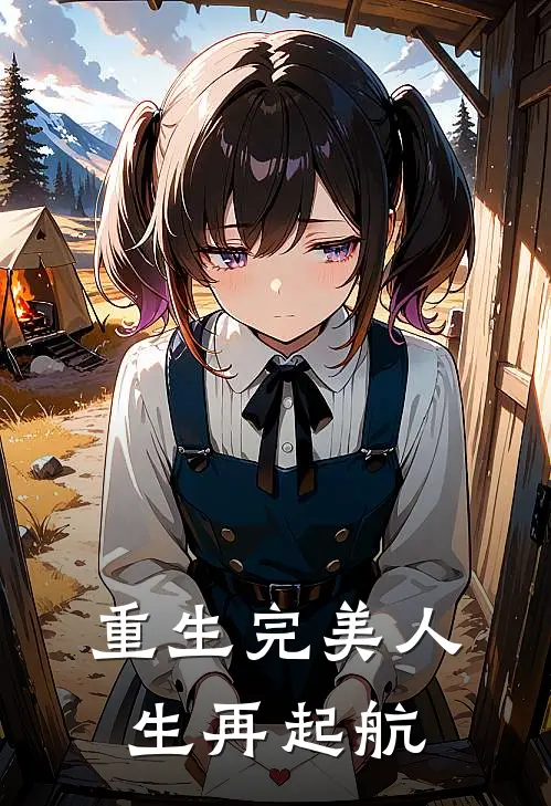重生完美人生再起航