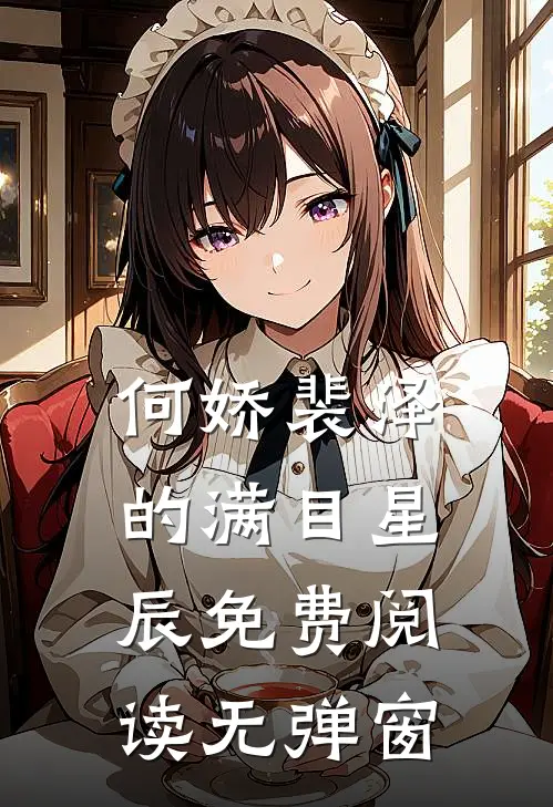 何娇裴泽的满目星辰免费阅读无弹窗