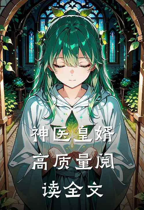 神医皇婿高质量阅读全文