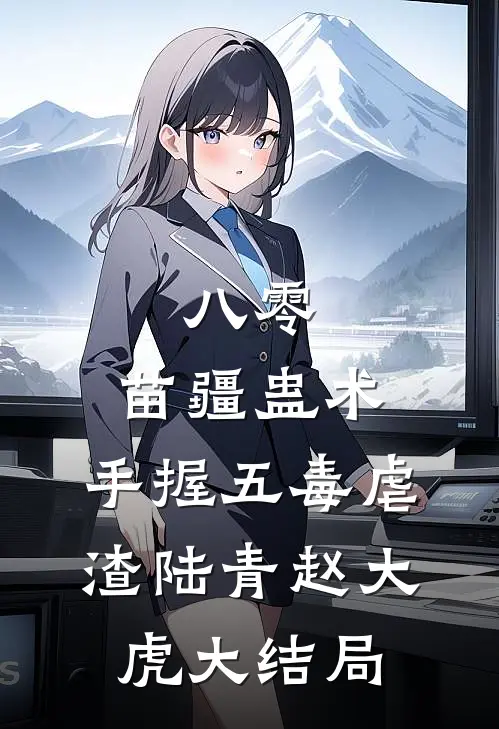 八零：苗疆蛊术，手握五毒虐渣陆青赵大虎大结局