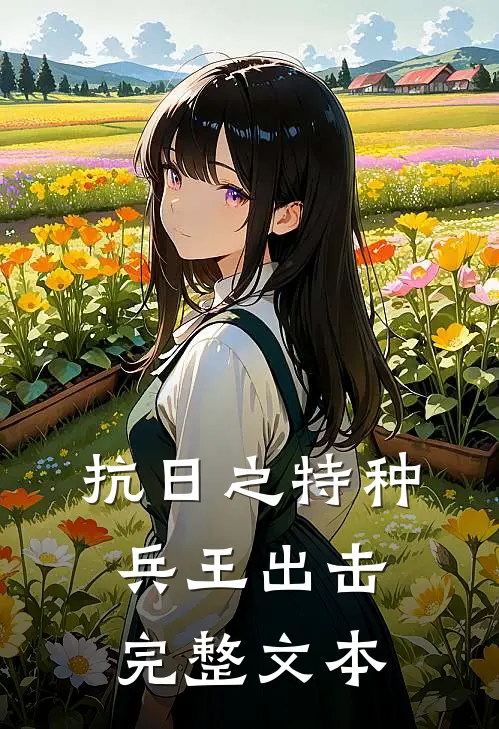 抗日之特种兵王出击完整文本