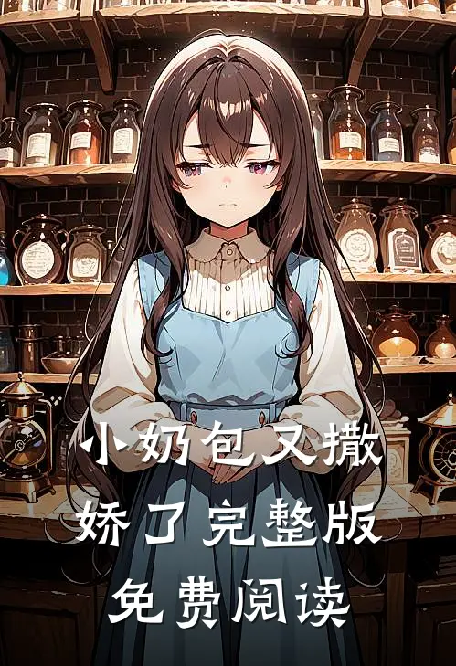 小奶包又撒娇了完整版免费阅读