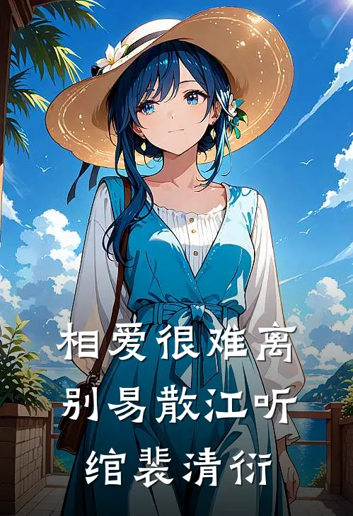 相爱很难离别易散(江听绾裴清衍)