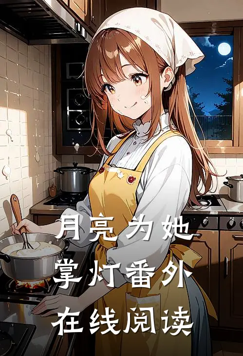 月亮为她掌灯番外在线阅读