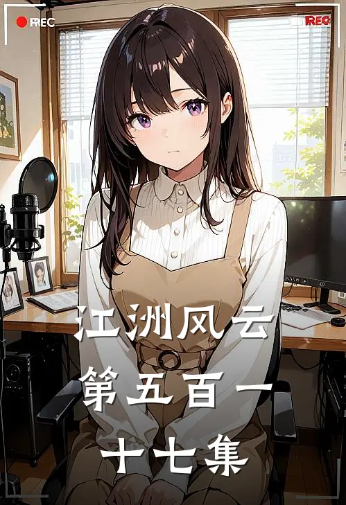 江洲风云第五百一十七集