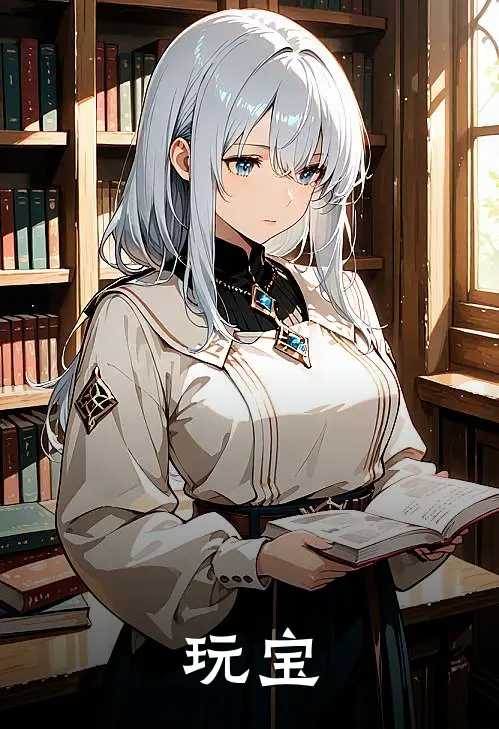玩宝