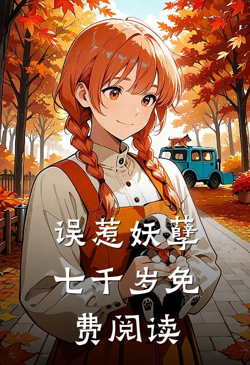 误惹妖孽七千岁免费阅读
