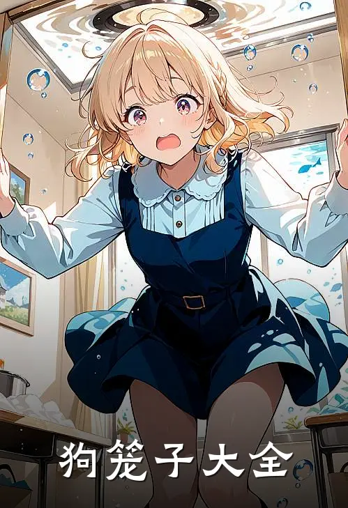 狗笼子大全