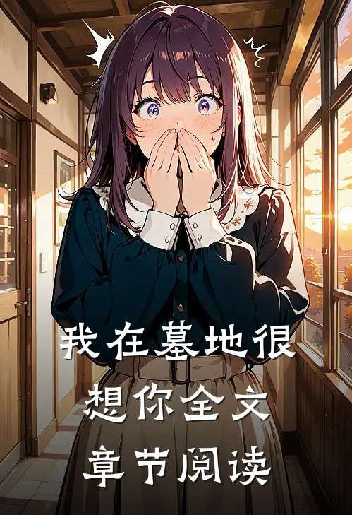我在墓地很想你全文章节阅读