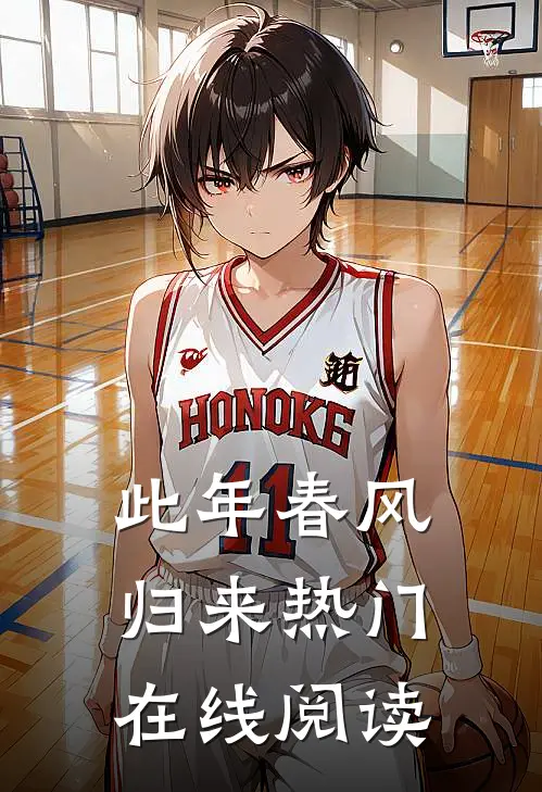 此年春风归来热门在线阅读