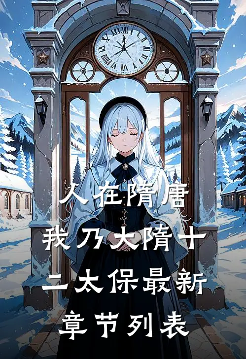 人在隋唐，我乃大隋十二太保最新章节列表
