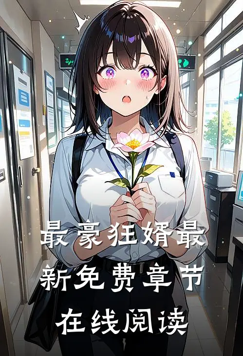 最豪狂婿最新免费章节在线阅读
