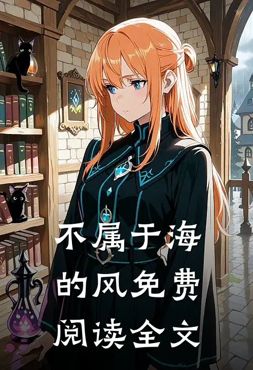 不属于海的风免费阅读全文