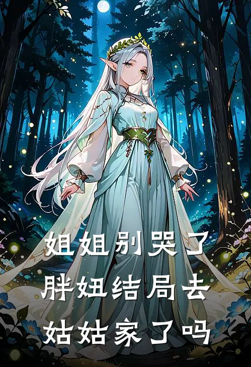 姐姐别哭了 胖妞结局 去姑姑家了吗