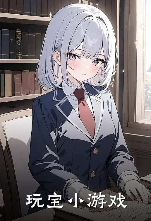 玩宝小游戏