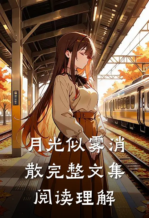 月光似雾消散完整文集阅读理解