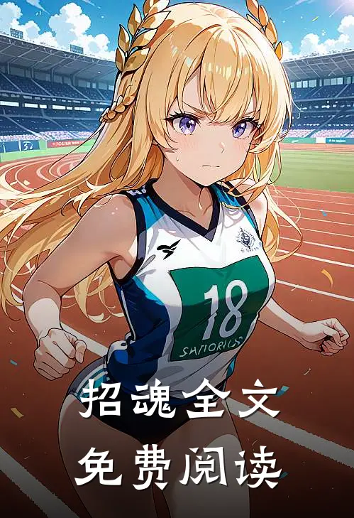 招魂全文免费阅读