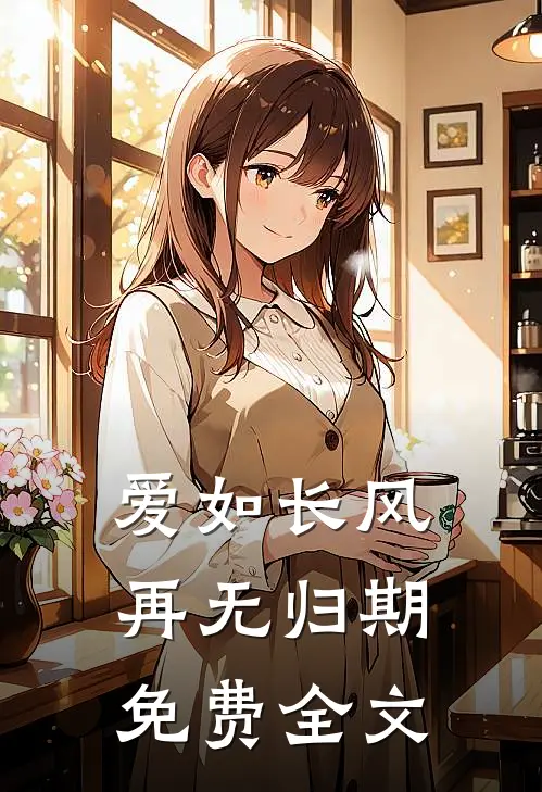 爱如长风，再无归期免费全文