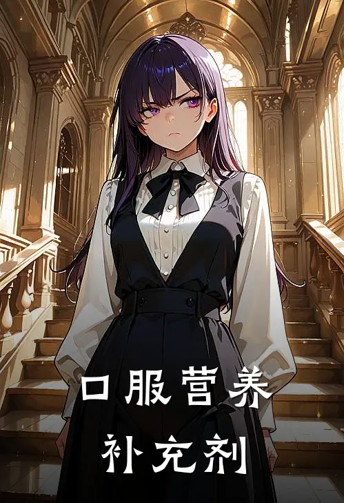 口服营养补充剂