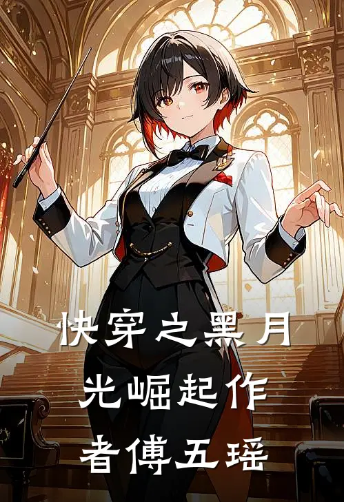 快穿之黑月光崛起作者傅五瑶