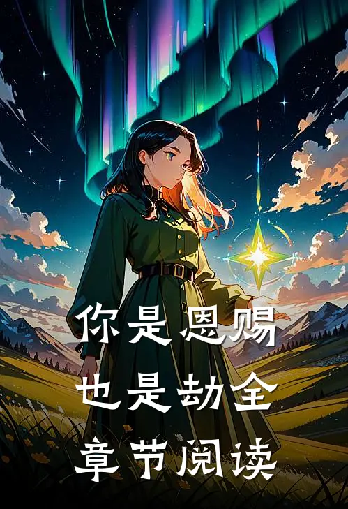 你是恩赐也是劫全章节阅读