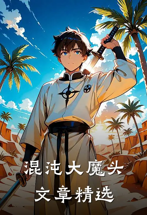 混沌大魔头文章精选