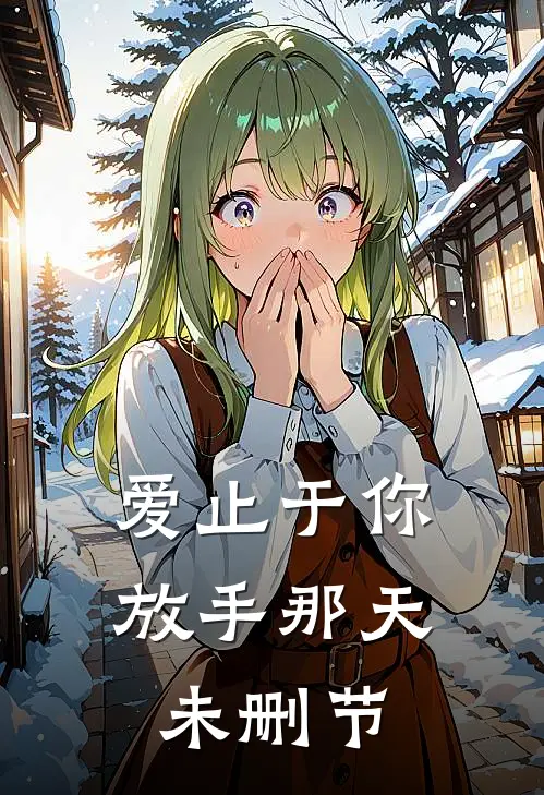 爱止于你放手那天未删节