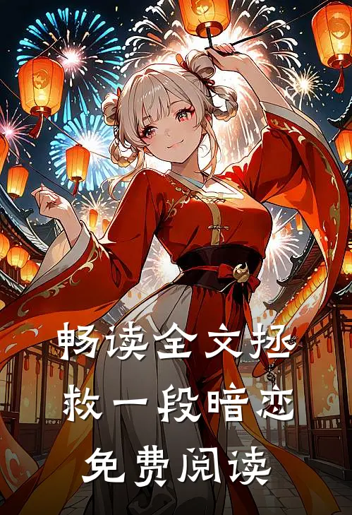 畅读全文拯救一段暗恋免费阅读