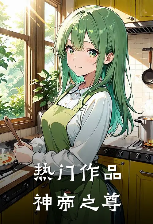 热门作品神帝之尊