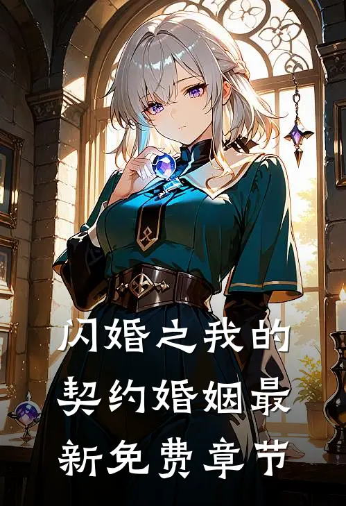 闪婚之我的契约婚姻最新免费章节