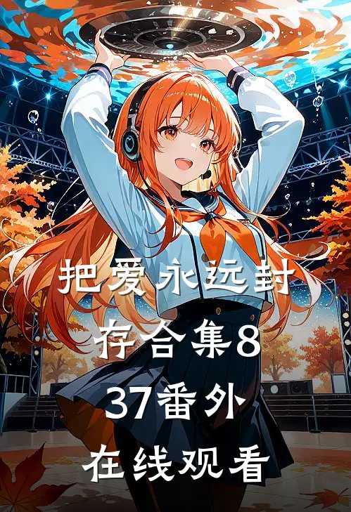 把爱永远封存合集837番外在线观看
