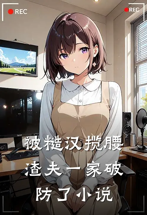 被糙汉揽腰,渣夫一家破防了全文免费阅读
