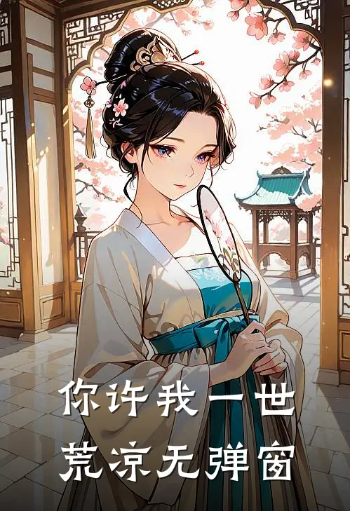 你许我一世荒凉无弹窗