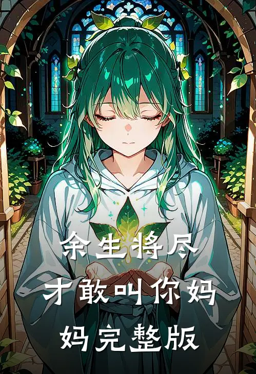 余生将尽，才敢叫你妈妈完整版