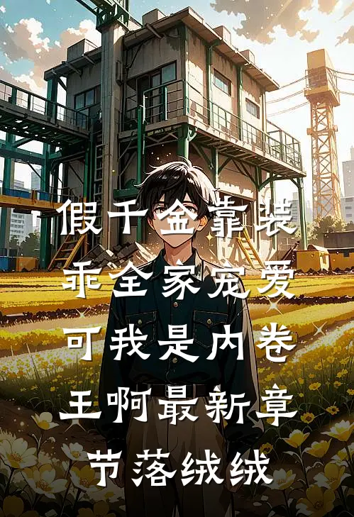 假千金靠装乖全家宠爱，可我是内卷王啊最新章节落绒绒
