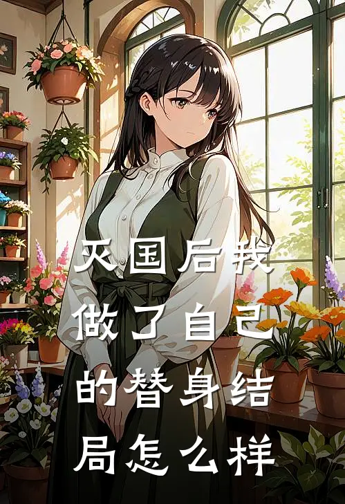 灭国后我做了自己的替身结局怎么样