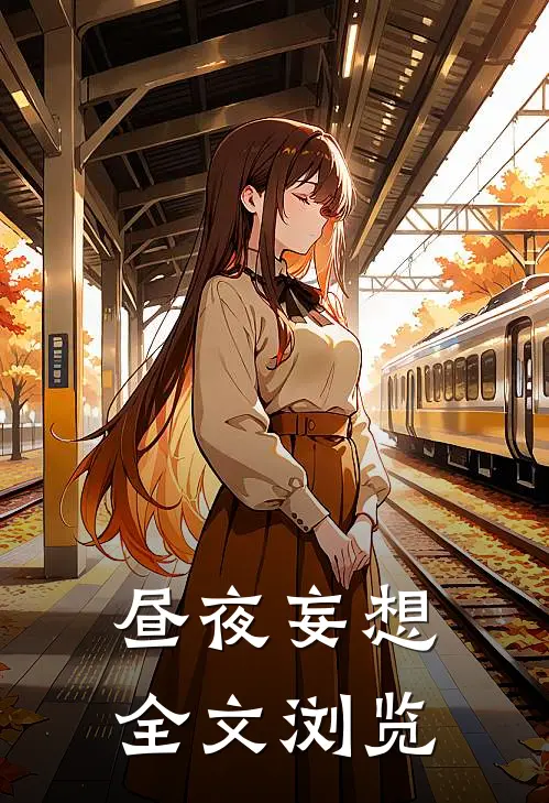 昼夜妄想全文浏览