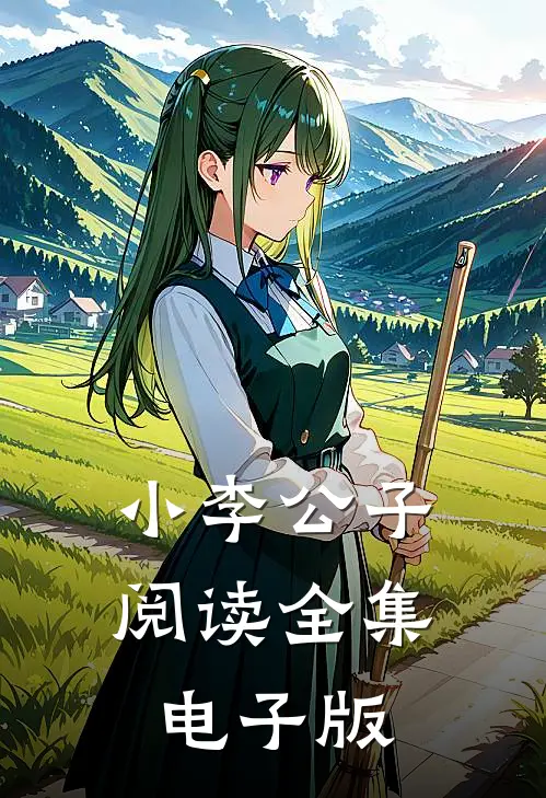小李公子阅读全集电子版