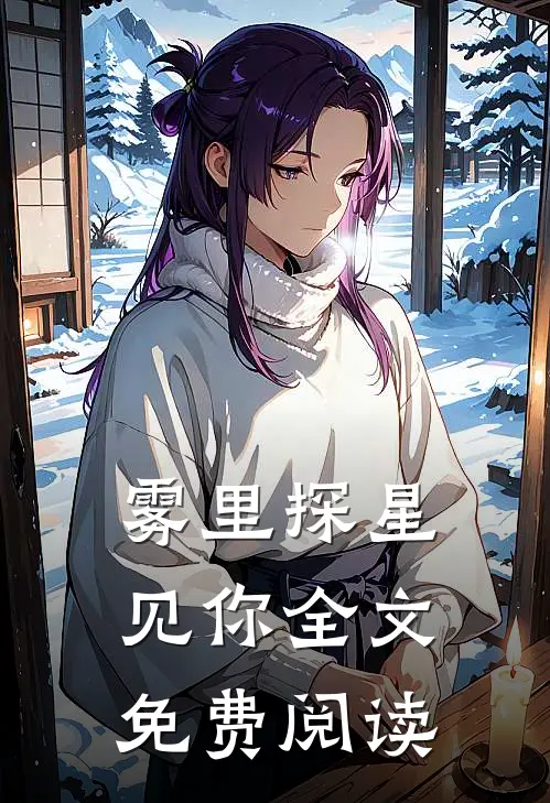 雾里探星见你全文免费阅读