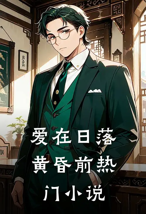 爱在日落黄昏前热门小说