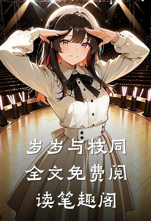 岁岁与枝同全文免费阅读笔趣阁