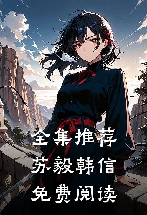 全集推荐苏毅韩信免费阅读