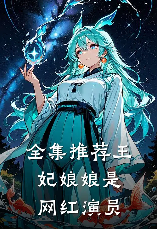 全集推荐王妃娘娘是网红演员