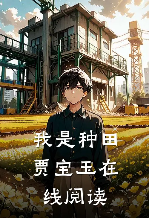 我是种田贾宝玉在线阅读