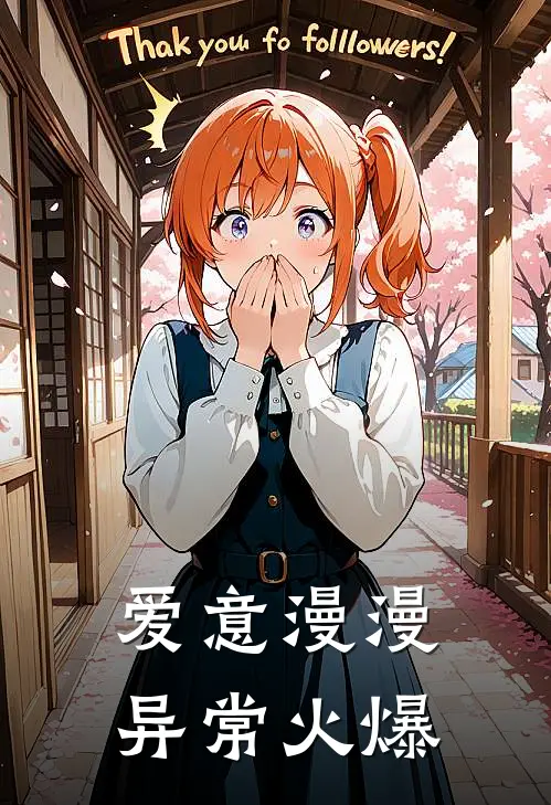 爱意漫漫异常火爆