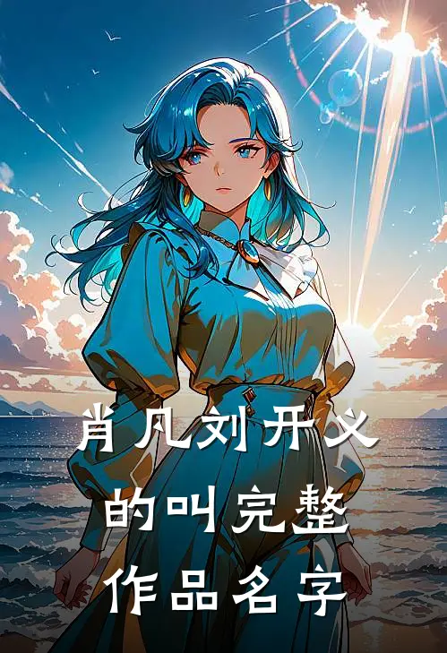 肖凡刘开义的叫完整作品名字