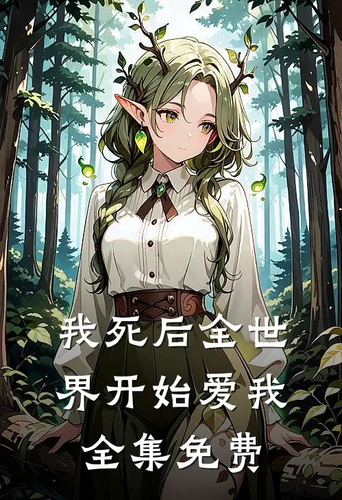 我死后全世界开始爱我全集免费
