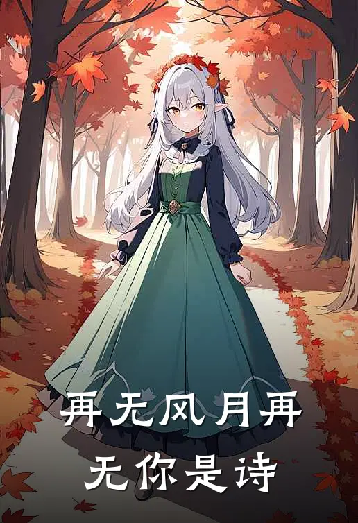 再无风月再无你是诗