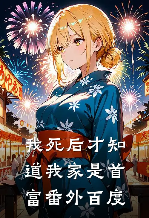 我死后才知道我家是首富 番外百度